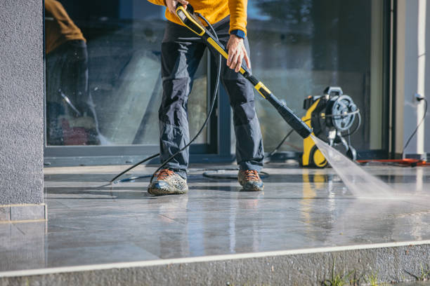 Professional  Pressure Washing Services in Kiryas Joel, NY
