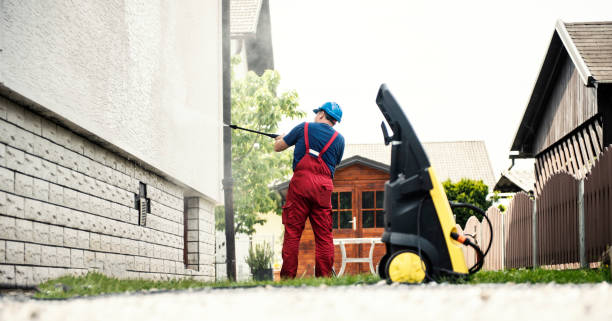 Best House Exterior Washing  in Kiryas Joel, NY
