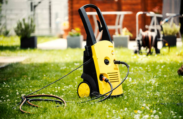 Best Sidewalk and Walkway Cleaning  in Kiryas Joel, NY